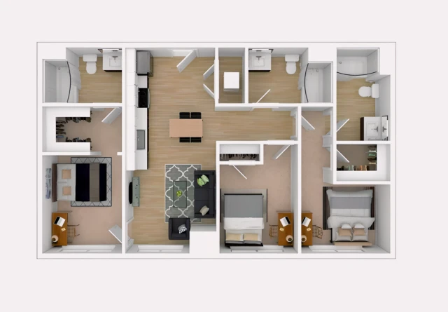 uhomes.com | Student Accommodation, Housing, Flats, Apartments for Rent