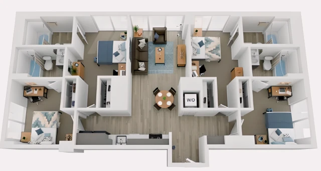 uhomes.com | Student Accommodation, Housing, Flats, Apartments for Rent