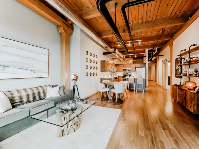 Lofts At River East 3