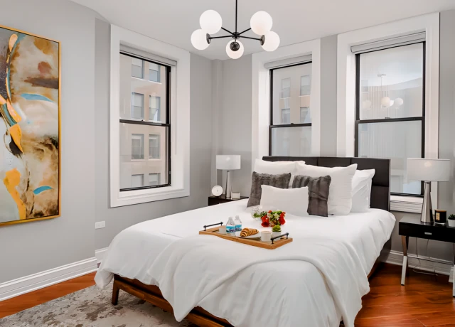Somerset Place Apartments 4