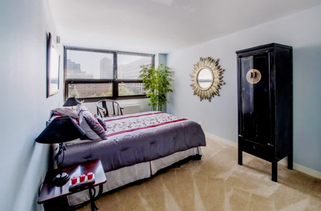 Sheridan-Gunnison Apartments 1