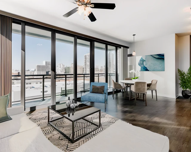 TRIO Apartments 2