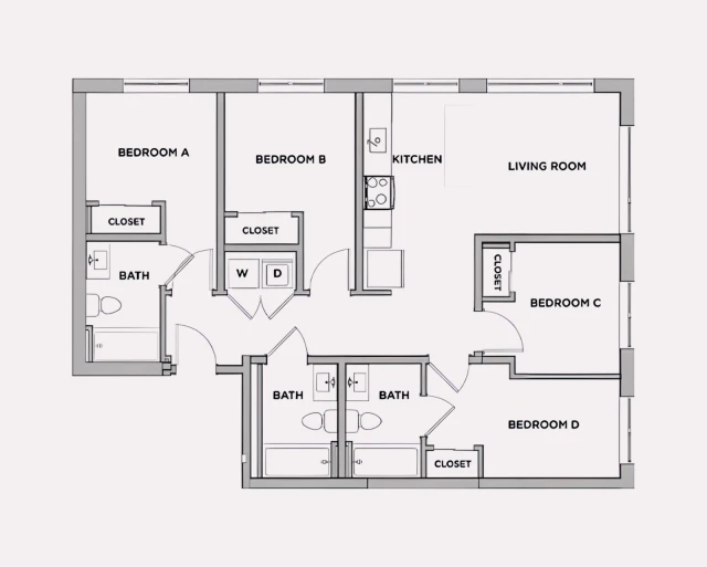 uhomes.com | Student Accommodation, Housing, Flats, Apartments for Rent