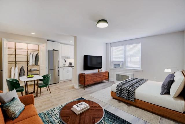 The Parkwest 1