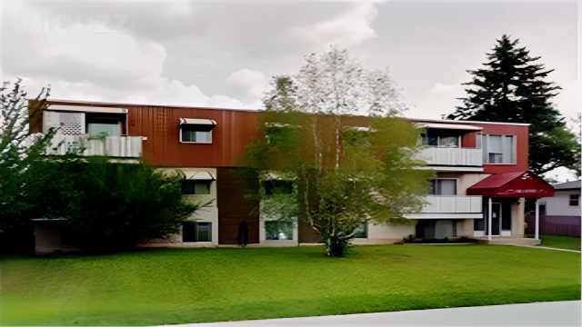 Rundvall Manor 1