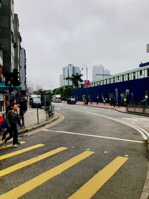 LINKo @ Tai Wai 4