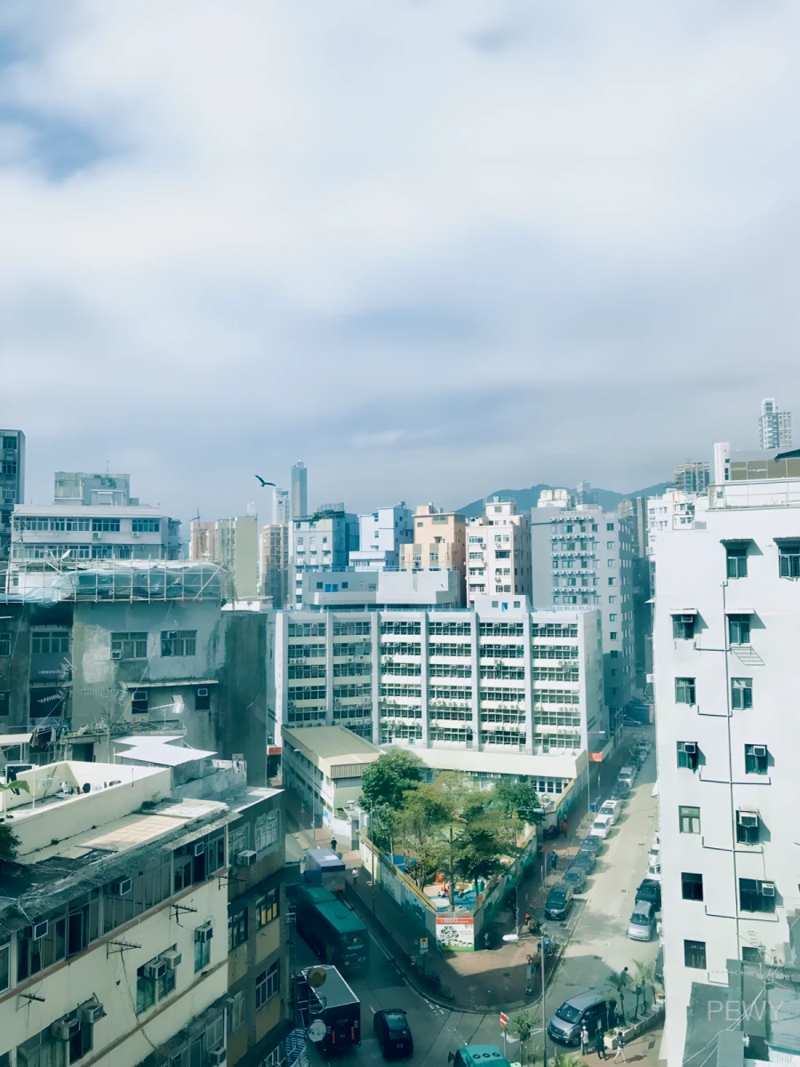 (PEWY) Prince Edward Huayi Building (whole rental, 3 bedrooms and 1 bathroom, 3 people) 0
