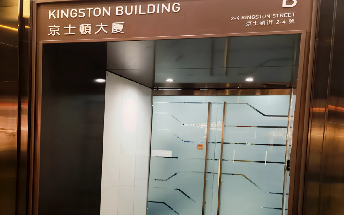 Hong Kong Serviced Apartments-Causeway Bay 0