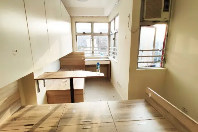 Linshange Student Apartment 0