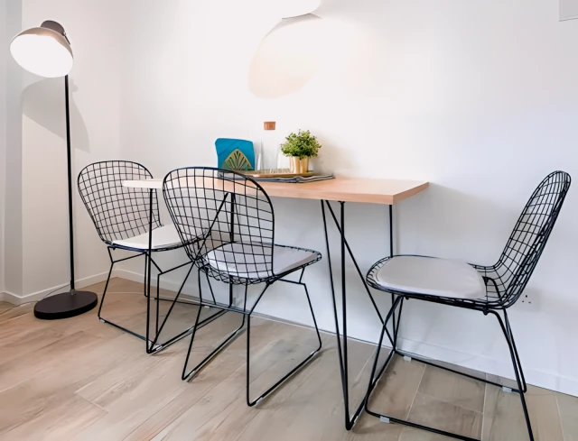 Sai Ying Pun Evergreen Court Boutique Apartment 2