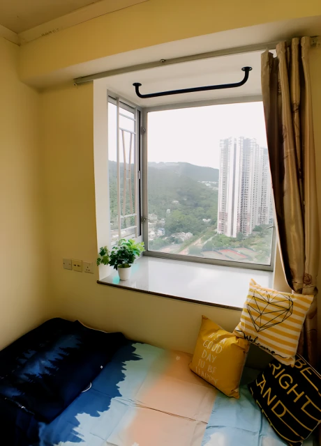 Floor 27, Block 8, Jubilee Garden, Fo Tan (Female) 3