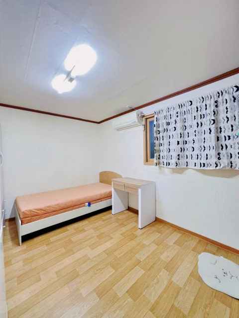 Short-term rental apartment near Kyung Hee University 2