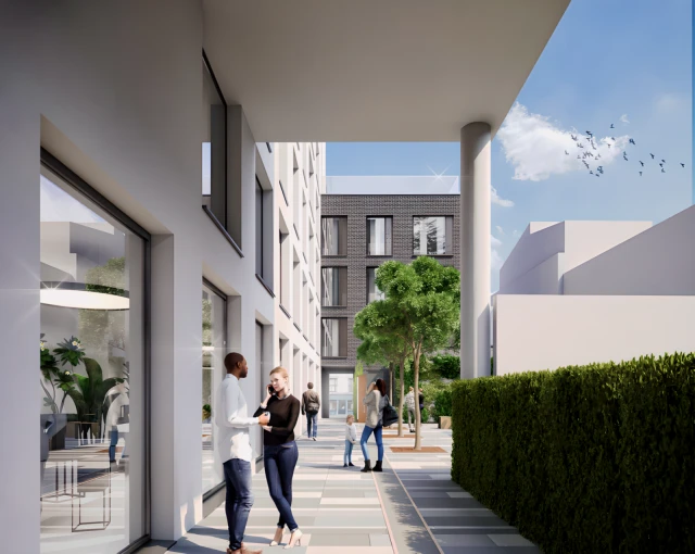 Coleman Court 4