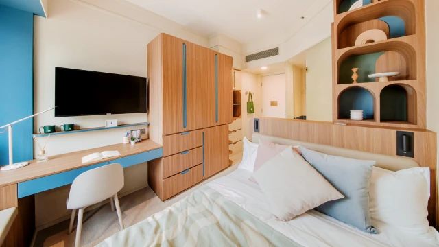 uhomes.com | Student Accommodation, Housing, Flats, Apartments for Rent