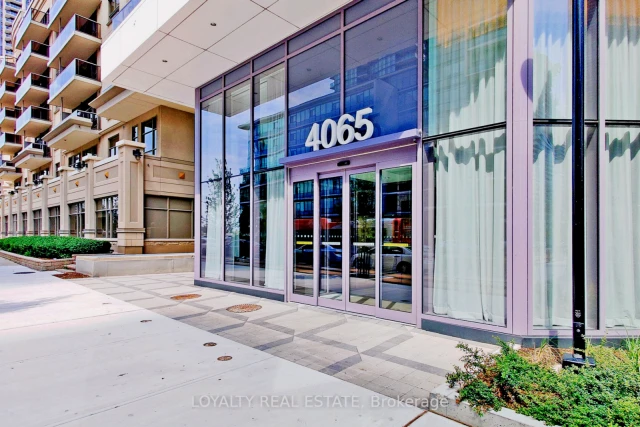 Entire Place·1B1B···4065 Confederation Pkwy 1