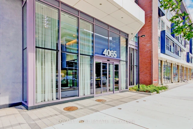 Entire Place·1B1B···4065 Confederation Pkwy 3
