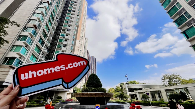 Taiwei Mingcheng Phase 1 Tower 5 8SA 2