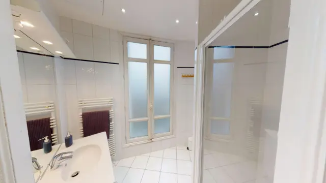 apartment in 17e   Batignolles Monceau Arc de Triomphe 2