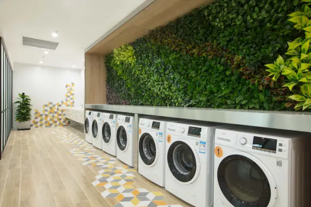 Ziroom City Light Lize Store 4