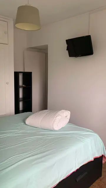 Apartment in Cascais 2