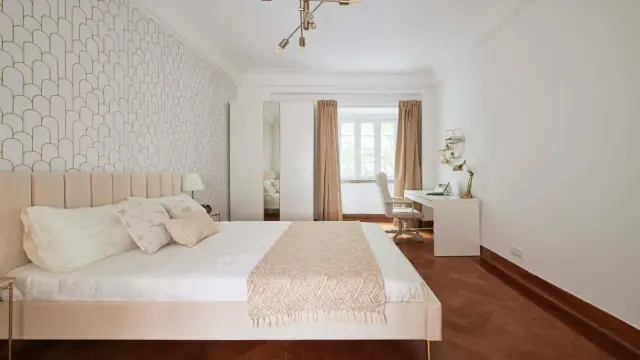 68. Avenida Luis Bivar 36 2E 2