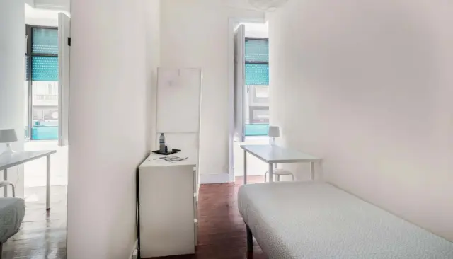 Rua Antonio Pereira Carrilho, Arroios, Lisboa, 1000-040, Portugal 0