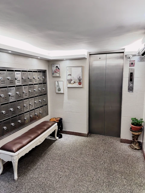 HUISHENGHUO SERVICED STUDENT APARTMENTS (Tsim Sha Tsui) 3