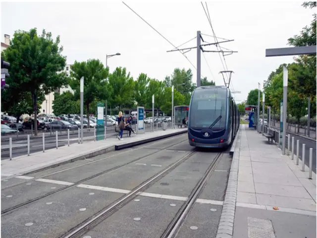 Bordeaux Mérignac Studea Ouest 1