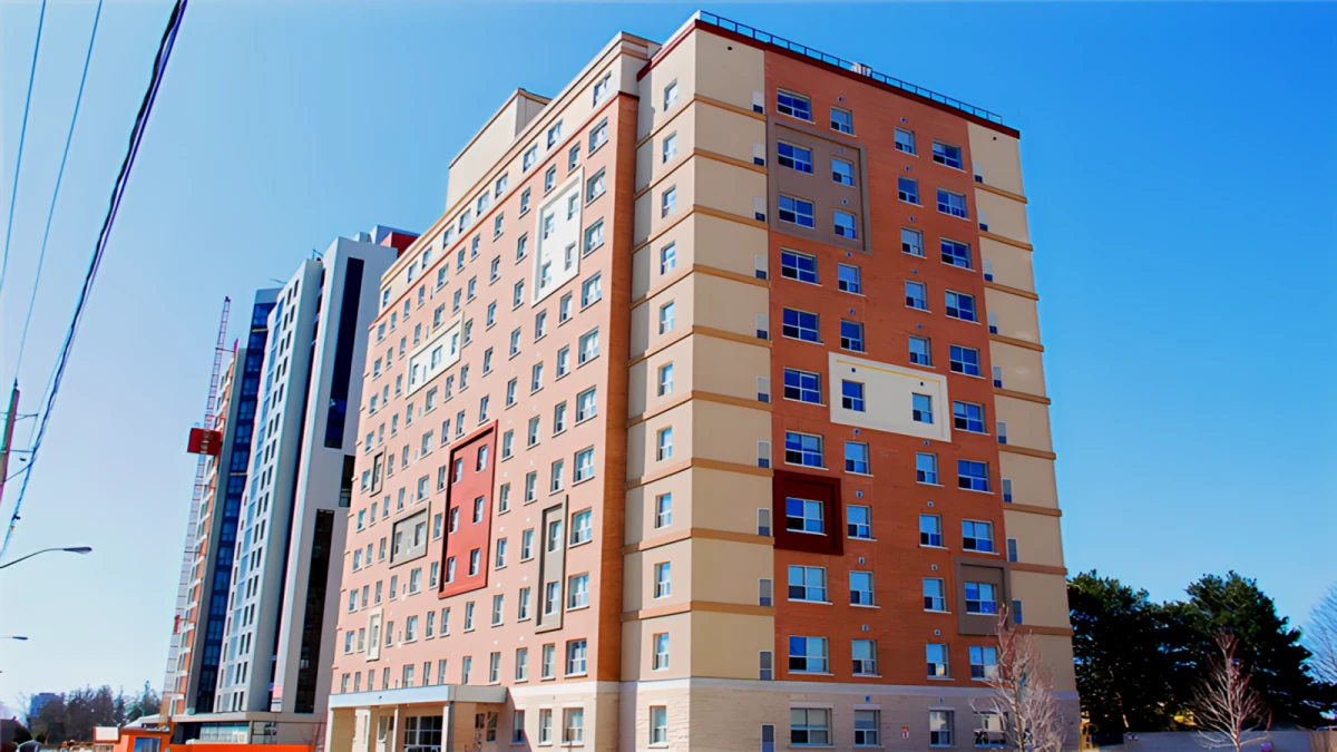 201 Lester Street 0