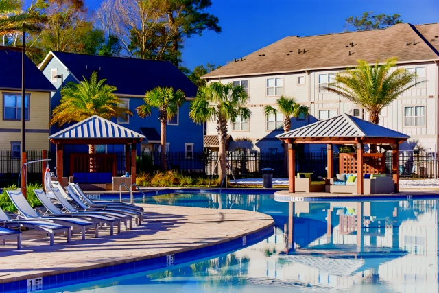 The Retreat at Gainesville 1