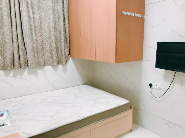 Mongkok | Lee Kwan Building Apartment 2