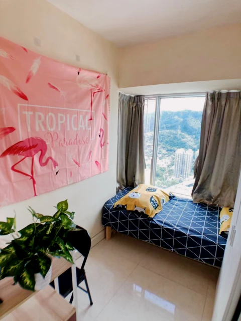 57/F, Tai Wai Festival City Phase 3 (Female) 3