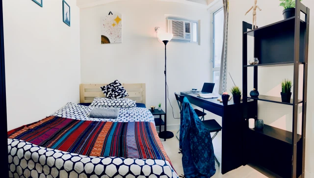 Sheung Wan Bonham Strand West Wing Yu Building Serviced Apartment (whole rental, 3 bedrooms, 1 bathroom, 3 people) 3