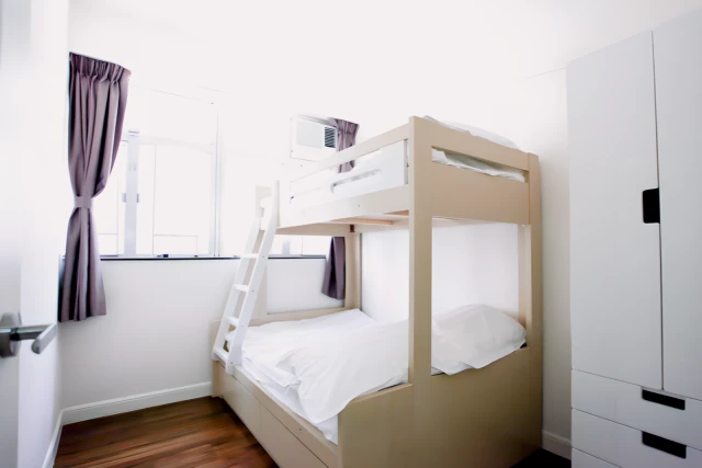 【Z】Fortress Hill(2): King’s Road, 2 Bedroom 3