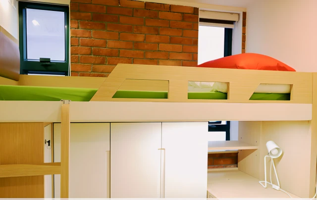 YESinSPACE -TST Serviced Apartment 1