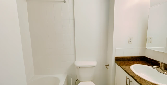 University Manor 2