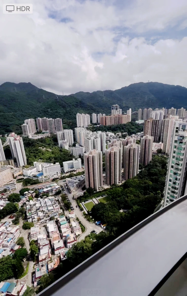 57/F, Tai Wai Festival City Phase 3 (Female) 0
