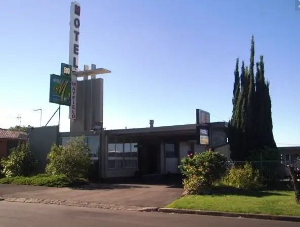 Mayfield Motel