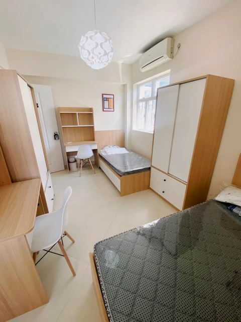 Wangao Garden Shared Apartment(room for 5 people) 1