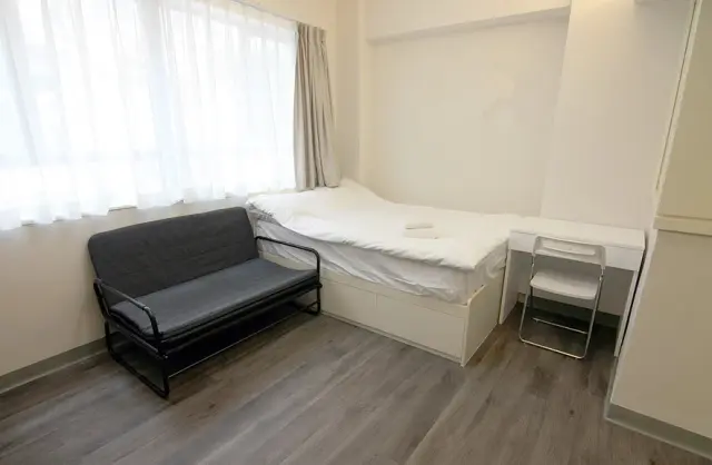 Mei Fong Street Serviced Apartments, Sai Ying Pun 0