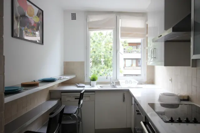apartment in 18e   Montmartre Pigalle 3