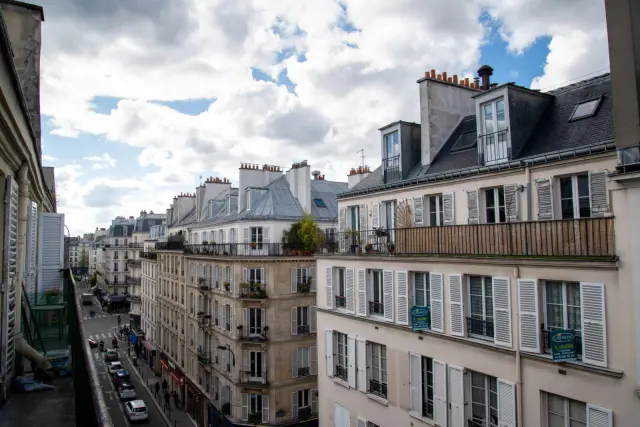 apartment in 11e   Bastille   République 0