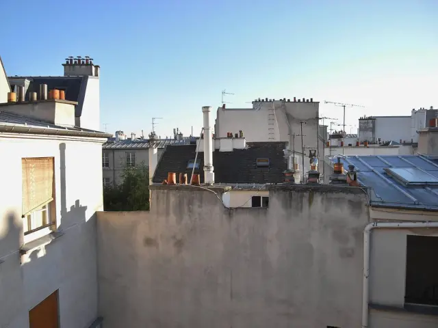 apartment in 4e   Hôtel de Ville   Centre Pompidou 0