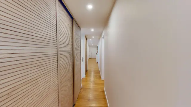 apartment near Rue d'Enghien 1