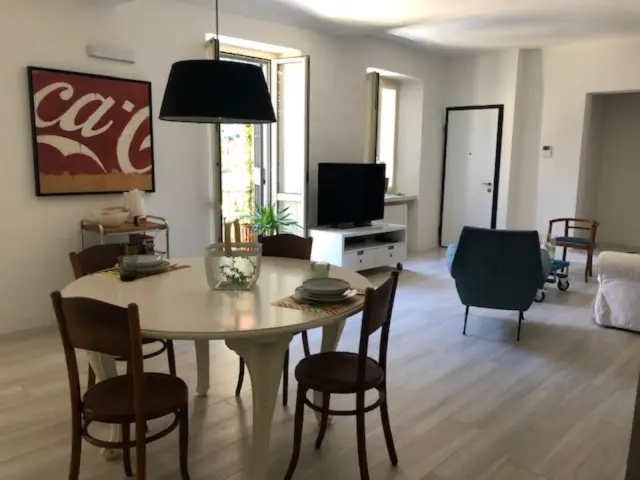 apartment near via real collegio 4