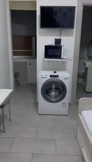 studio near Via Gorizia 2