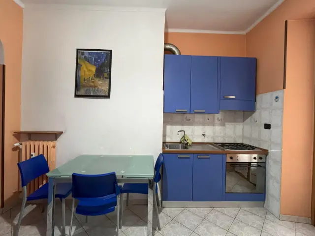 apartment near Via Graziadio Ascoli 3