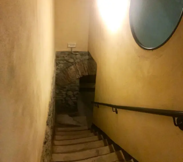 apartment near Via Accademia Albertina 4