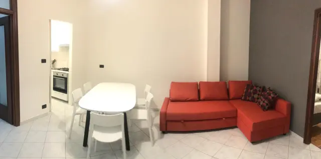 apartment near Via Pasquale Paoli 4