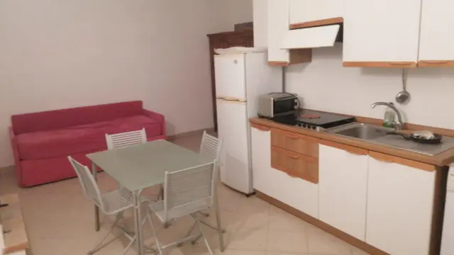 studio near Via Principe Amedeo 2